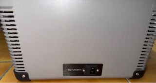 Nevera compresor 45L