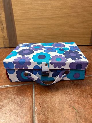 Maletín Juguete Magda