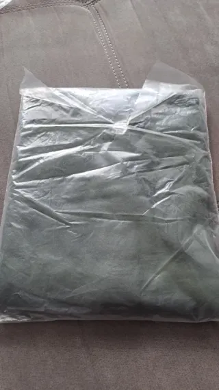 Maglietta militare manica corta EI taglia xxl