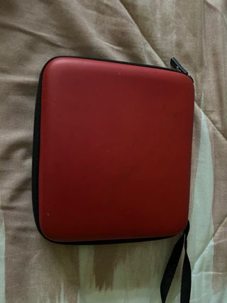 Nintendo 3DS Blanca + Accesorios