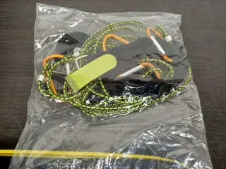 Luces LED para Remolque (Kit)