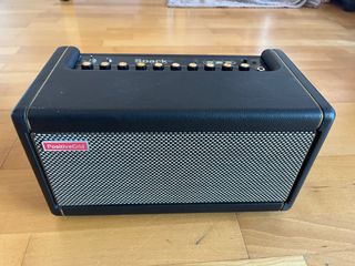 Amplificador Guitarra Positive Grid Spark 40