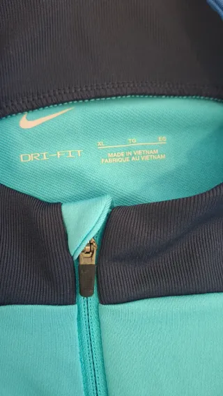 Camiseta entrenamiento Barça Nike