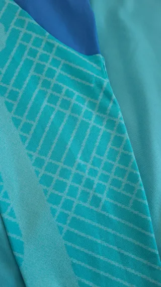 Camiseta entrenamiento Barça Nike