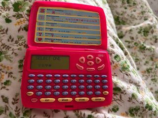 Mio Caro Diario Junior