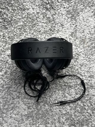 Cascos Gaming Razer Kraken PC/Consola