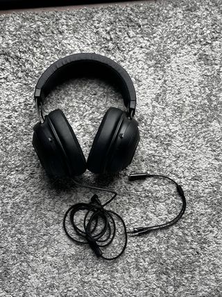 Cascos Gaming Razer Kraken PC/Consola