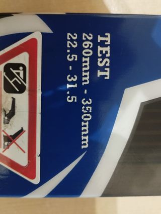 Esquís Dynafit Seven Summits 171