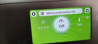 Robot de Cocina Kenwood Chef Plus