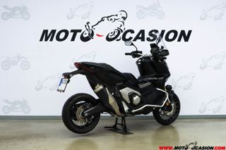 HONDA X-ADV 750 ¿A2?