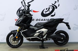 HONDA X-ADV 750 ¿A2?