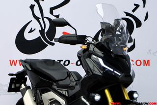 HONDA X-ADV 750 ¿A2?
