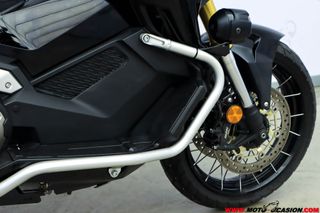 HONDA X-ADV 750 ¿A2?