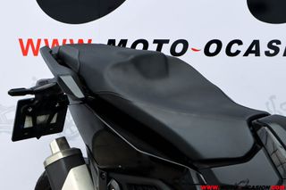 HONDA X-ADV 750 ¿A2?