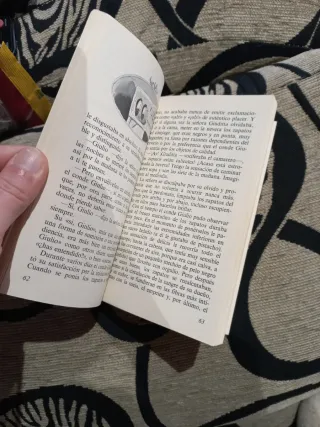 El juego de las cuatro esquinas