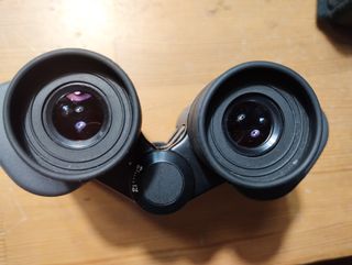 Prismáticos Olympus 8x40 DPS 8,2º