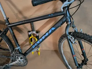 Bicicleta Kona AA 1996 18