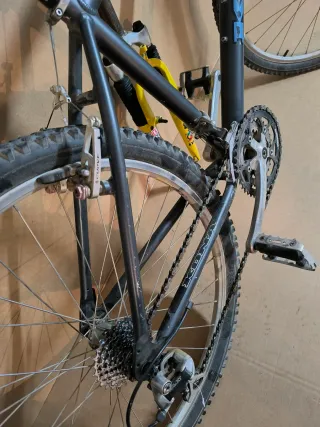 Bicicleta Kona AA 1996 18