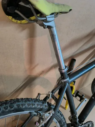 Bicicleta Kona AA 1996 18