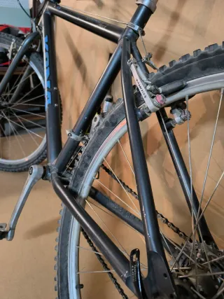 Bicicleta Kona AA 1996 18