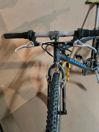 Bicicleta Kona AA 1996 18