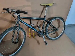 Bicicleta Kona AA 1996 18