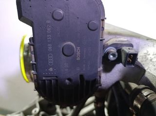 Motor completo volkswagen rectp5343457 apu passat