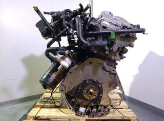 Motor completo volkswagen rectp5343457 apu passat