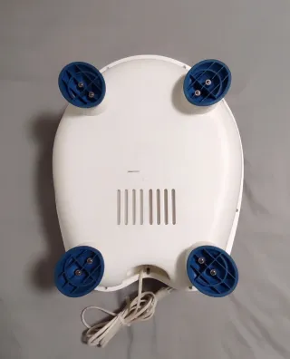 Hidromasajeador de pies eléctrico Balance