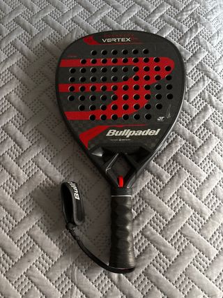 Pala Bullpadel Vertex 04