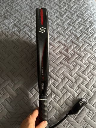Pala Bullpadel Vertex 04
