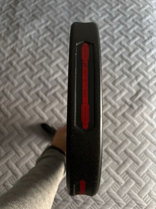 Pala Bullpadel Vertex 04