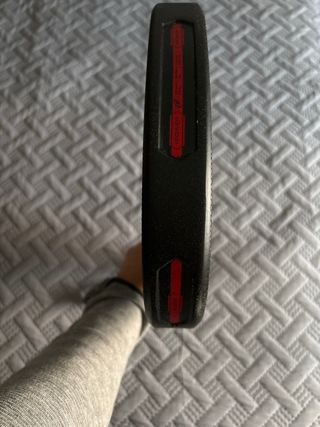 Pala Bullpadel Vertex 04