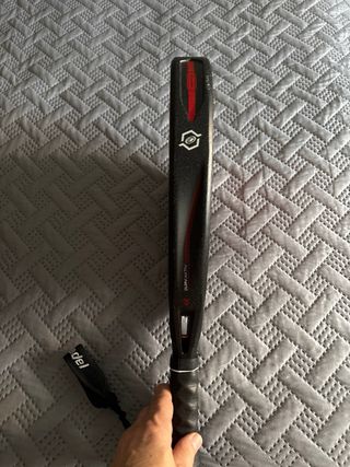 Pala Bullpadel Vertex 04