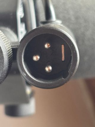 Micrófono Shure SM7B Negro