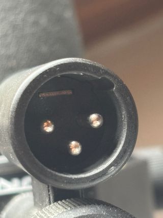 Micrófono Shure SM7B Negro