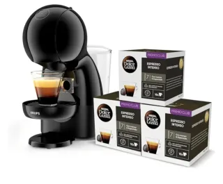 Cafetera Krups Nescafé Dolce Gusto Piccolo XS