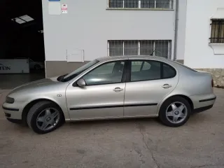 SEAT Toledo 1.9 TDI 150CV 2004