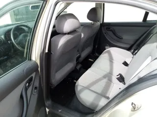 SEAT Toledo 1.9 TDI 150CV 2004