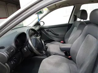 SEAT Toledo 1.9 TDI 150CV 2004