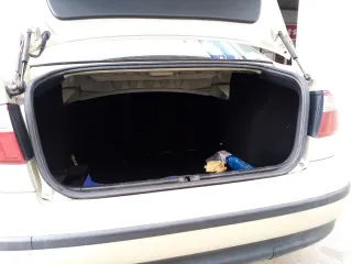 SEAT Toledo 1.9 TDI 150CV 2004