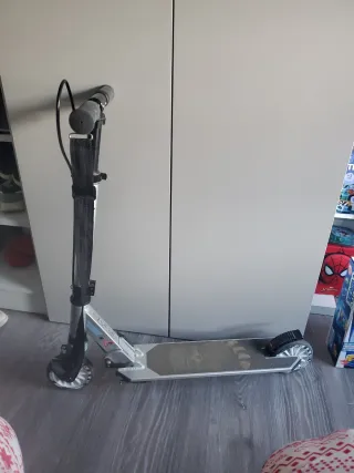 Patinete de Aluminio