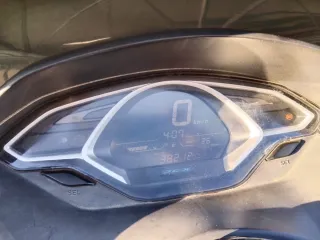 Honda PCX 125 - Moto Scooter