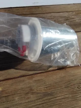 Aforador de combustible para Renault Supercinco