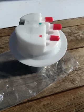 Aforador de combustible para Renault Supercinco