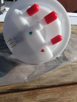 Aforador de combustible para Renault Supercinco