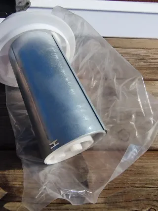 Aforador de combustible para Renault Supercinco