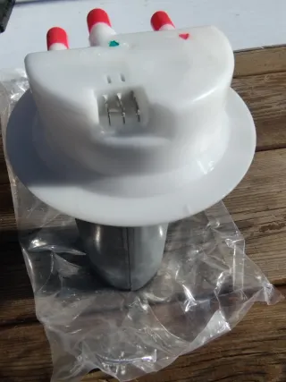 Aforador de combustible para Renault Supercinco