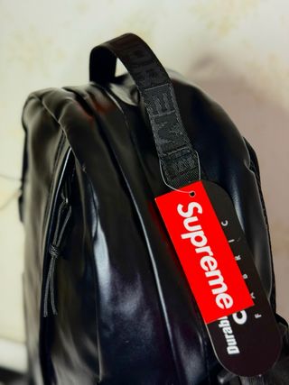 Mochila supreme de hombre