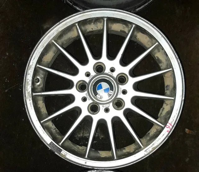 Llantas BMW Styling 32 E36 16
